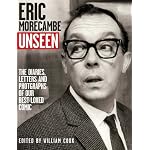 The Unseen Eric Morecambe: The Lost Diaries book cover