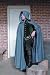 Silk Cloak