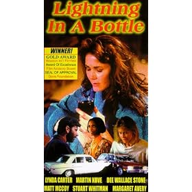 Lightning In a Bottle [VHS]