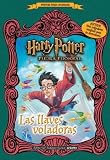 Llaves Voladoras, Las (Spanish Edition) by J. K. Rowling