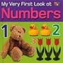 Numbers (My Very First Look At)