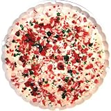 Gourmet Food : Peppermint Delight Fudge Box