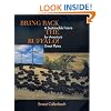 Bring Back the Buffalo!: A Sustainable Future for America's Great Plains