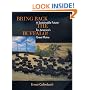 Bring Back the Buffalo!: A Sustainable Future for America's Great Plains