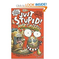 Just Stupid!