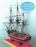 Model Shipwright: No.74 (Model Shipwright)