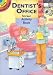 Dentist's Office Sticker Activity Book