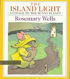 The Island Light (Voyage to the Bunny Planet)