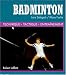 Book Badminton
