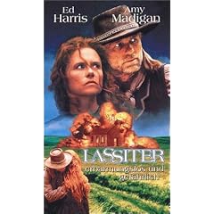 Lassiter - Erbarmungslos und gefährlich [VHS]