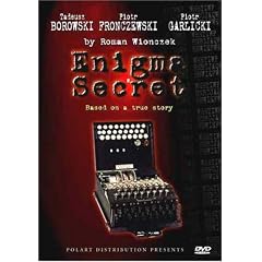 Enigma Secret by 