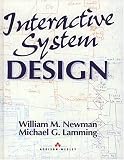  : Interactive System Design