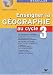 Enseigner la geographie au cycle 3
