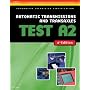 ASE Test Preparation- A2 Automatic Transmissions and Transaxles (Delmar Learning's Ase Test Prep Series)