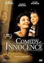 Comedy of Innocence