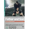 Father and Son [DVD]