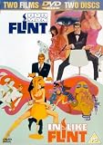 In Like Flint / Our Man Flint [1966]