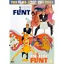 In Like Flint / Our Man Flint [DVD] [1966]