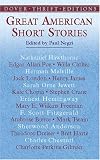 Great American Short Stories (Dover Thrift Editions) Great American Short Stories (Dover Thrift Editions)