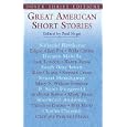 Great American Short Stories (Dover Thrift Editions) by Edgar Allan Poe, Herman Melville, Bret Harte, and Jack London