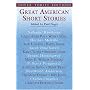 Great American Short Stories (Dover Thrift Editions)