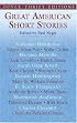 Great American Short Stories (Dover Thrift Editions)