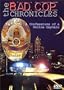 The Bad Cop Chronicles - Confessions of a Police Captain
