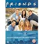 Friends - Series 8 - Episodes 21-23 [DVD] [2002]