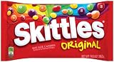 Skittles Orignal, 14-Ounce Bags (Pack of 6)