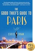 The Good Thief's Guide to Paris: A Mystery