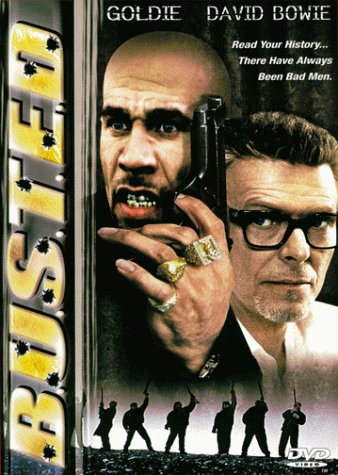 B.U.S.T.E.D [DVD]