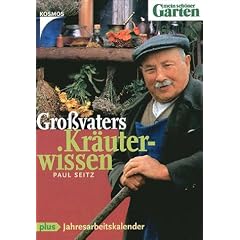 Gro�vaters Kr�uterwissen