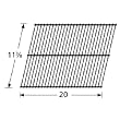 Fiesta Porcelain Wire Cooking Grid