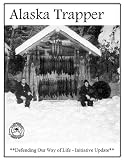 Alaska Trapper