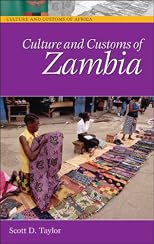 Culture and Customs of Zambia (Culture and Customs of Africa)
