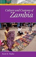 Culture and Customs of Zambia (Culture and Customs of Africa)