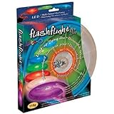 Nite Ize Flashflight L.E.D Light Up Flying Disc