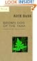 Brown Dog of the Yaak : Essays on Art and Activism