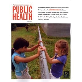 American Journal of Public Health C-W Nations Health by