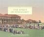 The Spirit of Pinehurst: With Essays