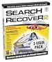 iolo Search and Recover 2 – 3 user pack