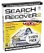 Software : iolo Search and Recover 2 – 3 user pack