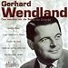 Gerhard Wendland Das Machen Nur Die Beine Von Dolo - Gerhard Wendland Das Machen Nur Die Beine Von Dolo