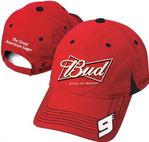Buy Kasey Kahne Pit Cap 2 Adjustable Hat