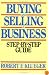 Buying and Selling A Business: A Step-by-Step Guide