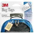 Scotch Bag Tags, 5 bag tags