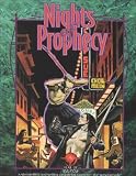 *OP Nights of Prophecy (Vampire: The Masquerade Novels)