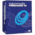 FreeHand 10.0 by Macromedia