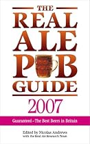 The Real Ale Pub Guide: The Real Ale Research Team