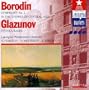 Symphony 2: In Steppes of Central Asia
